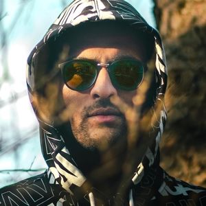 Meet your Posher, Anant